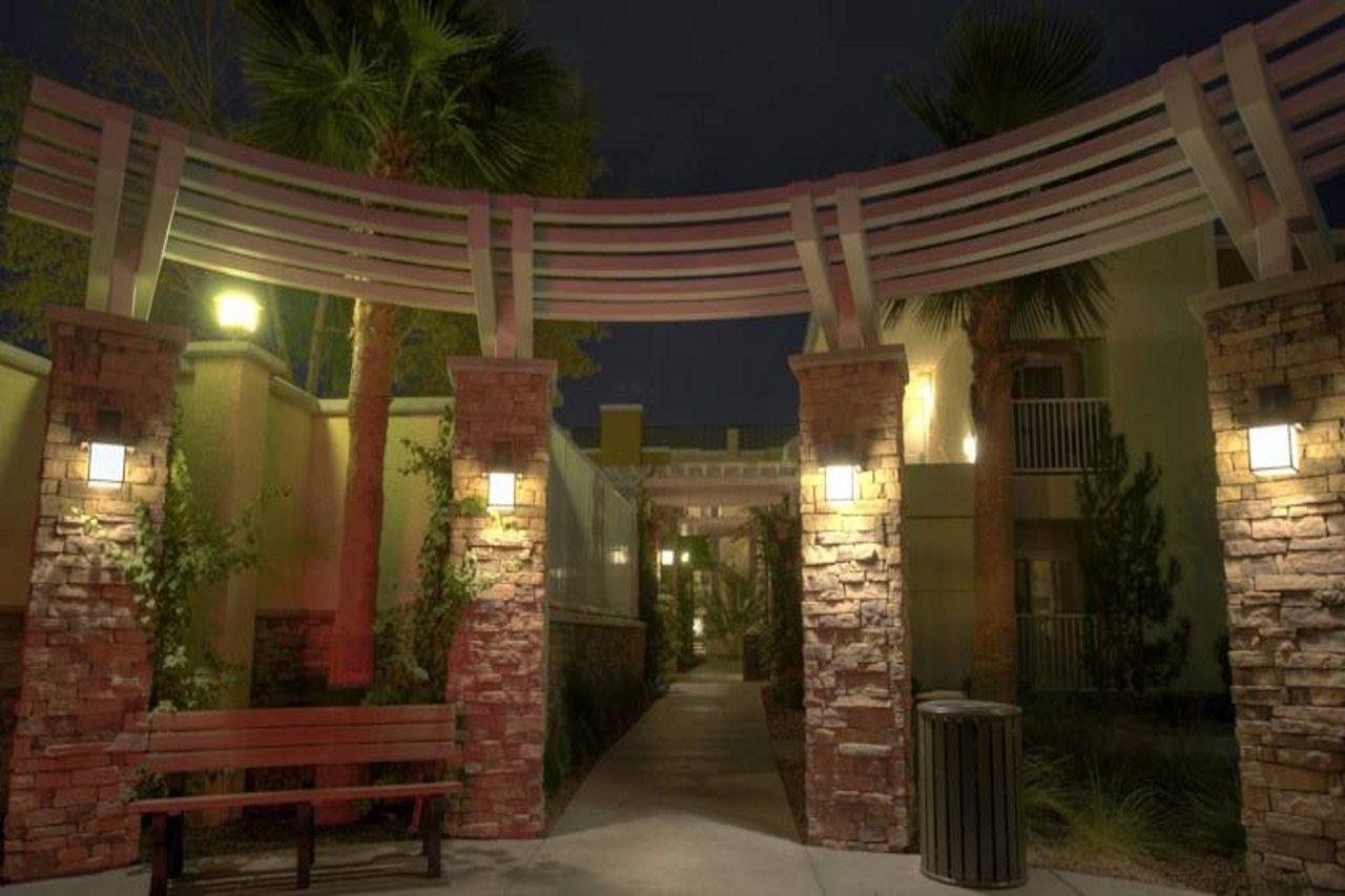Worldmark Las Vegas Tropicana Exterior photo