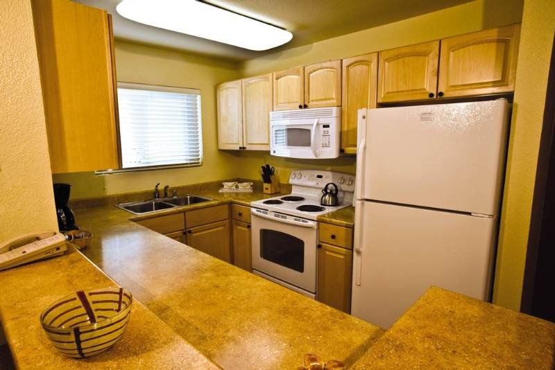 Worldmark Las Vegas Tropicana Exterior photo