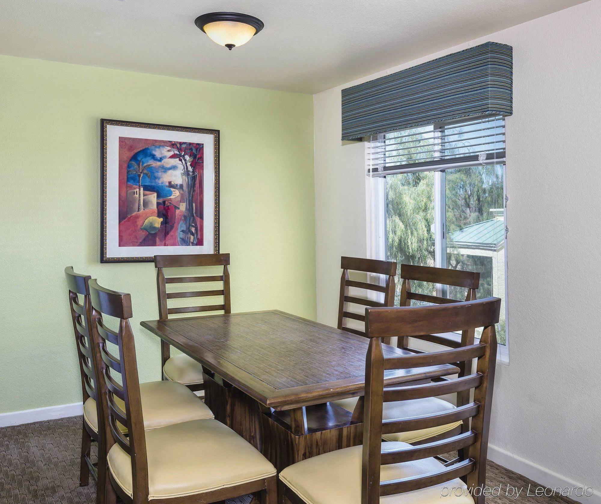 Worldmark Las Vegas Tropicana Exterior photo