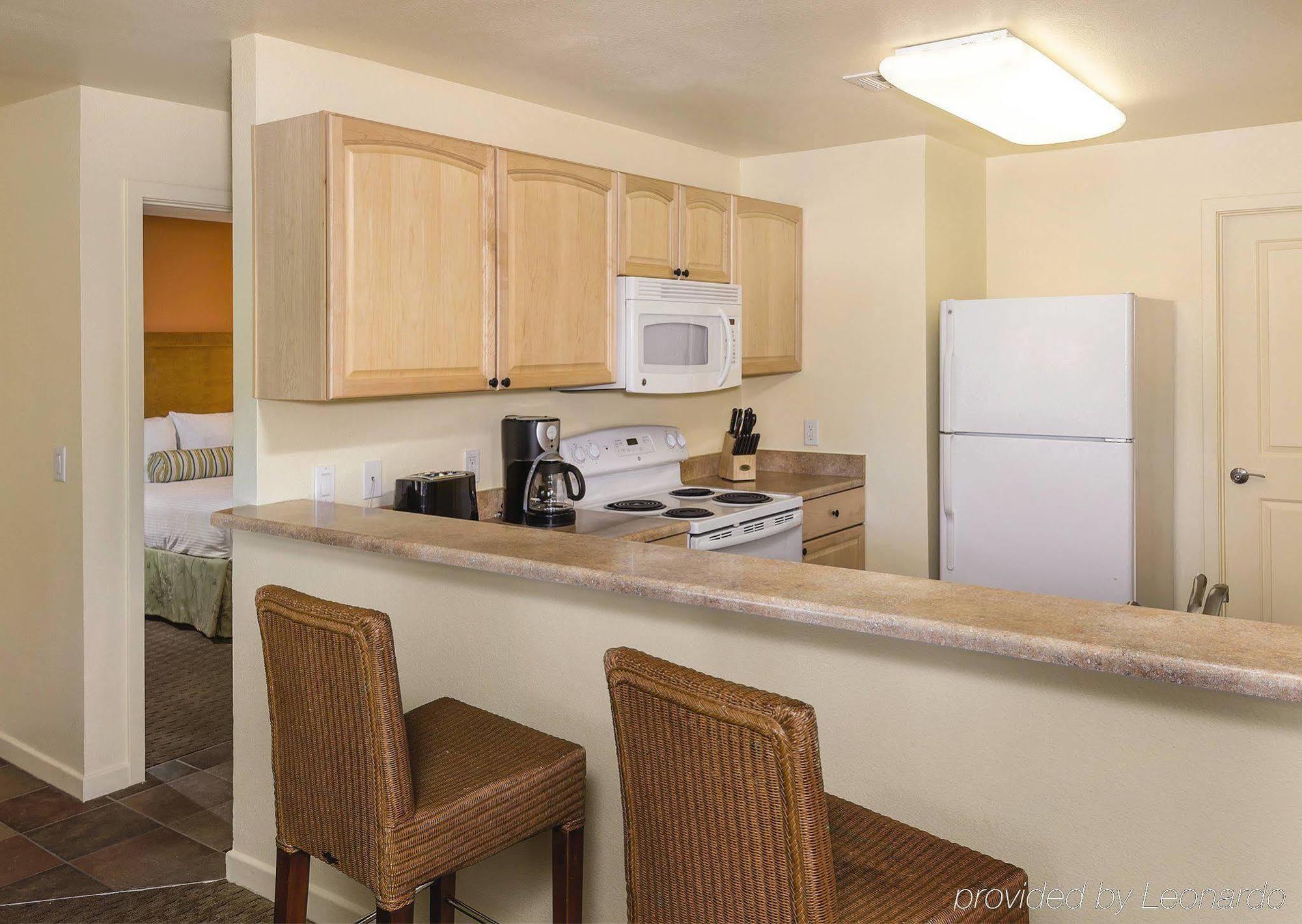 Worldmark Las Vegas Tropicana Exterior photo