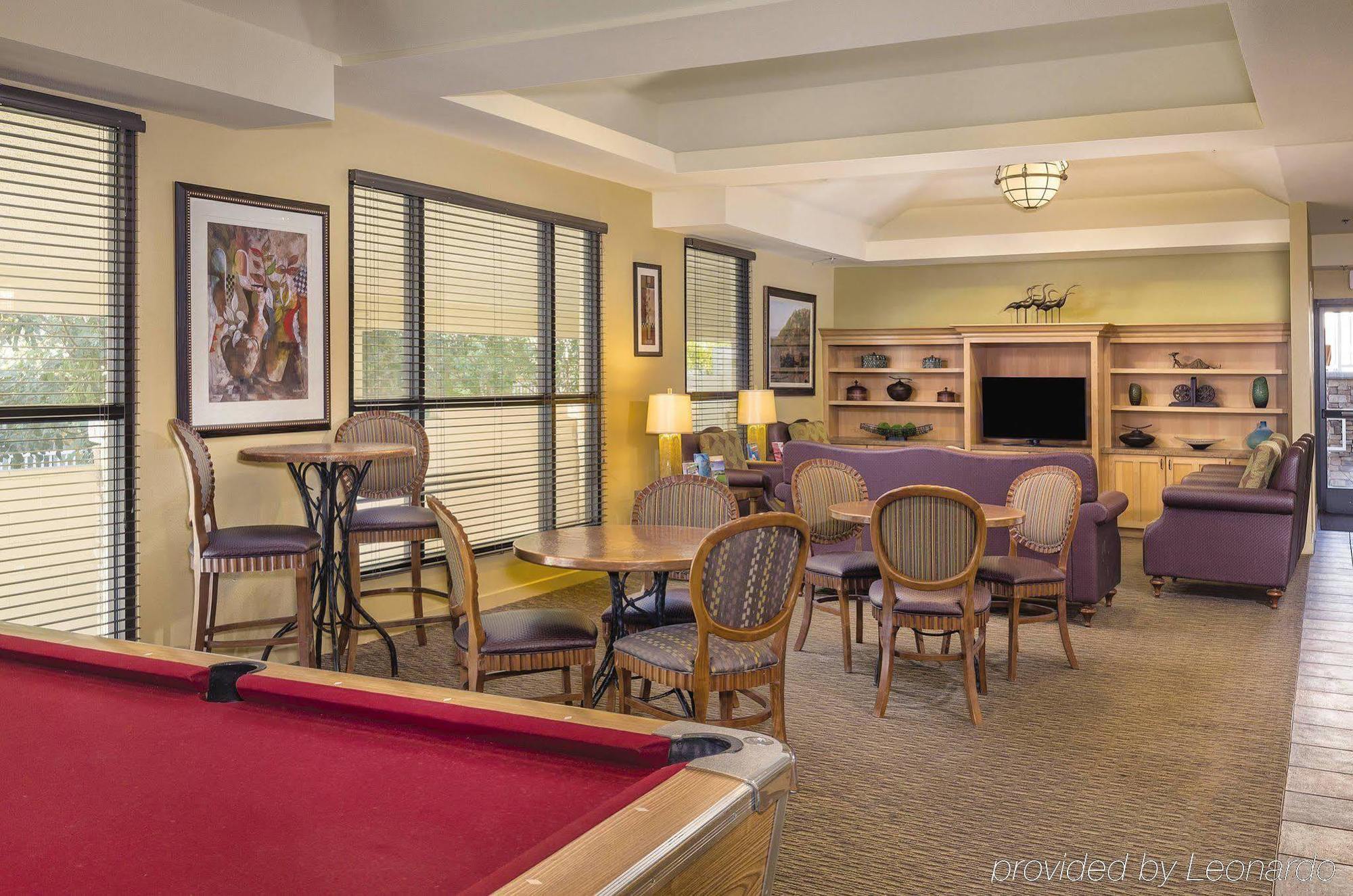 Worldmark Las Vegas Tropicana Exterior photo