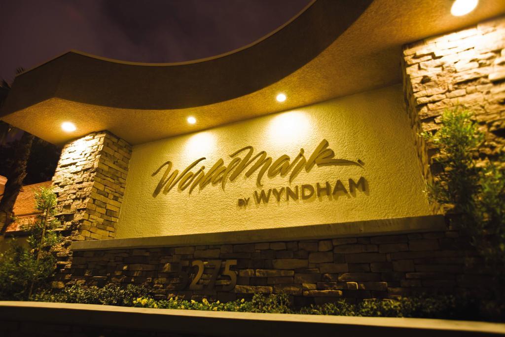 Worldmark Las Vegas Tropicana Exterior photo