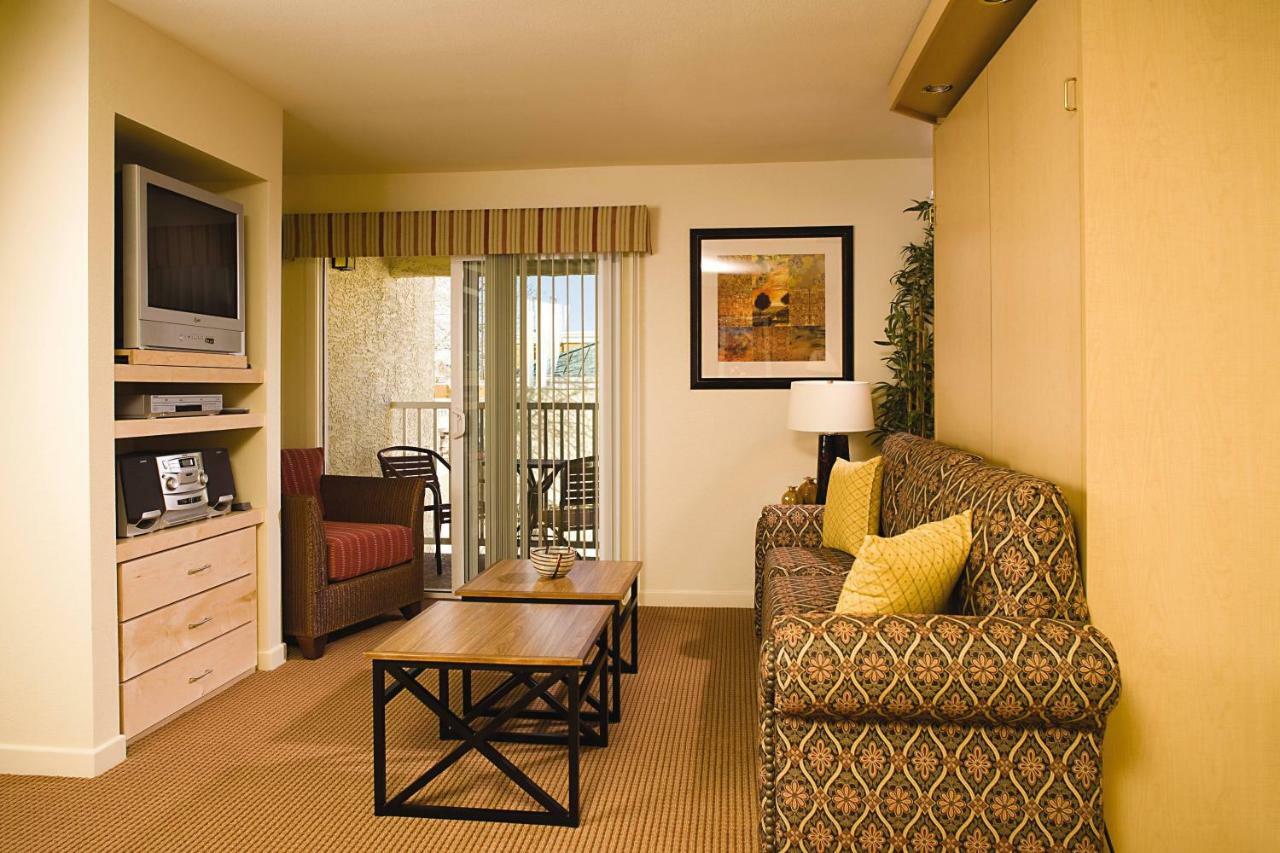 Worldmark Las Vegas Tropicana Exterior photo