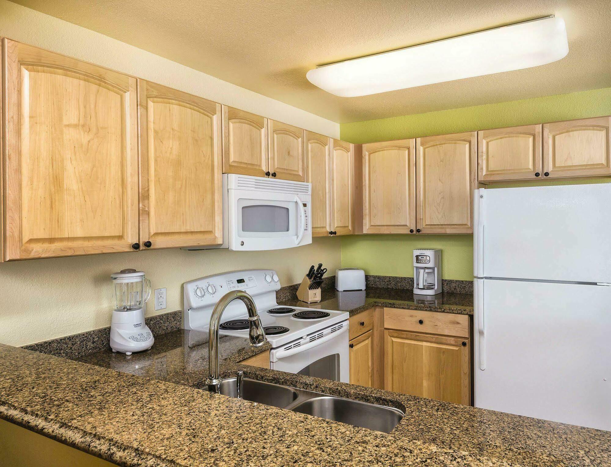 Worldmark Las Vegas Tropicana Exterior photo